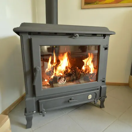 In Near De Efteling Lejlighed