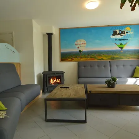 In Near De Efteling Lejlighed *