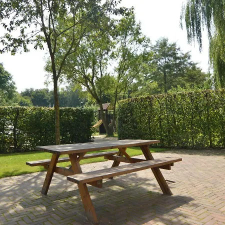 Near The Efteling Amusement Park *
