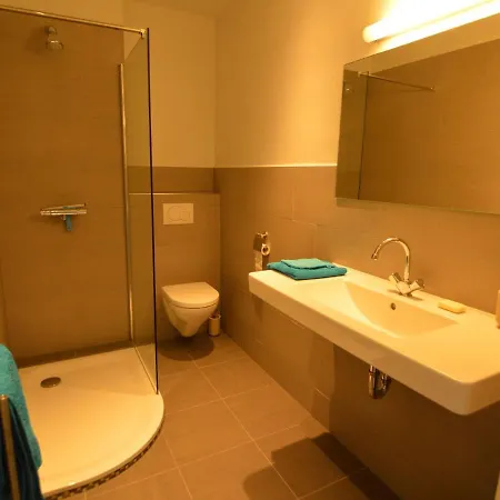 In Near De Efteling Lejlighed Haaren (North Brabant)