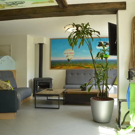 Lejlighed In Near De Efteling *