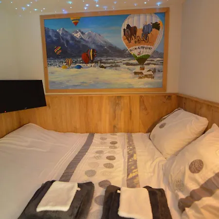 In Near De Efteling Lejlighed Haaren (North Brabant)