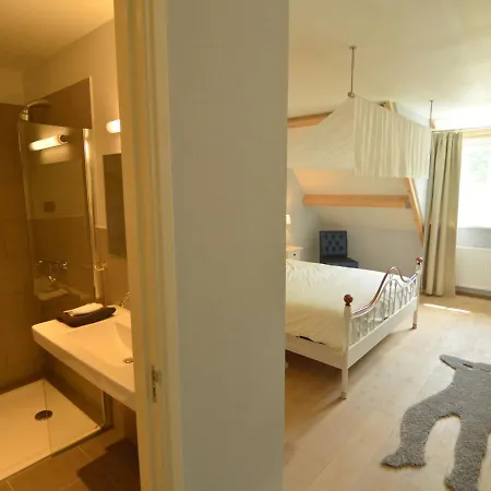 In Near De Efteling *