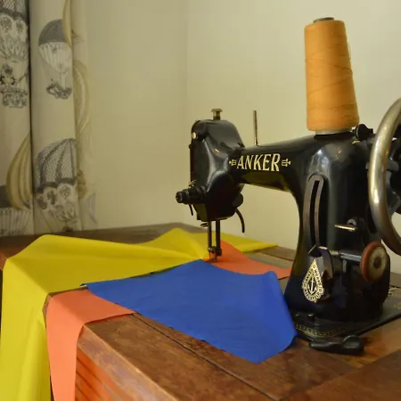 In Near De Efteling * Haaren (North Brabant)