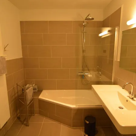 In Near De Efteling Lejlighed *