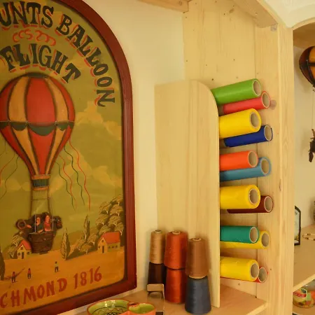 In Near De Efteling Haaren (North Brabant)