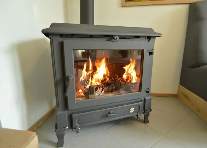 In Near De Efteling Apartment