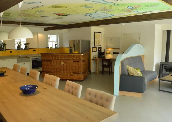 In Near De Efteling Apartment