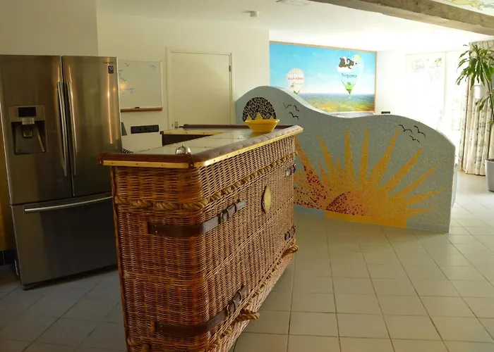 In Near De Efteling * Haaren (North Brabant)