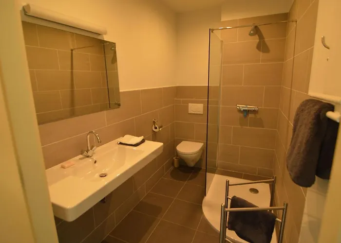 In Near De Efteling Apartment