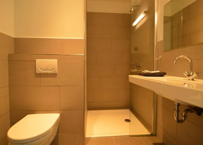 In Near De Efteling *