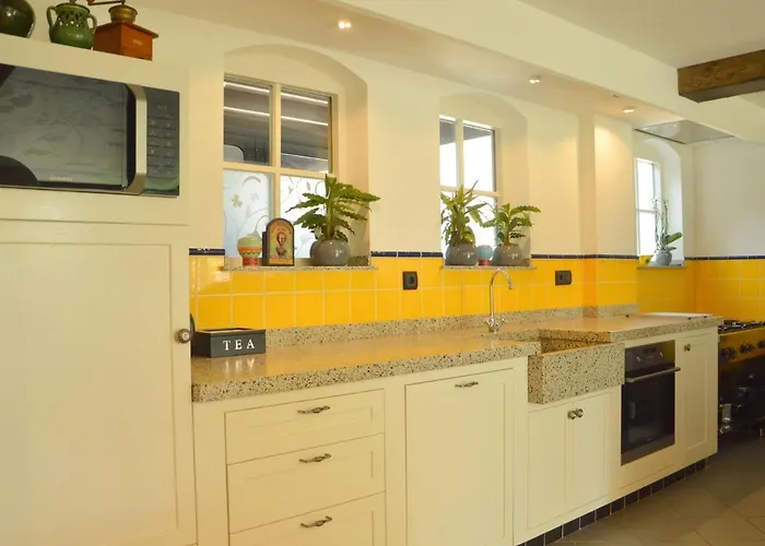 Apartment In Near De Efteling *