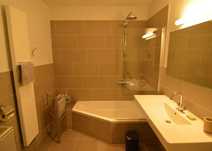 In Near De Efteling Apartment *