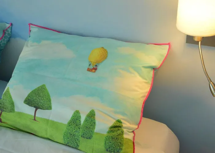 In Near De Efteling Apartment Haaren (North Brabant)