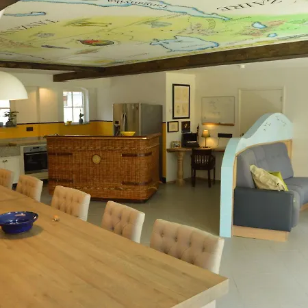 In Near De Efteling Apartmán