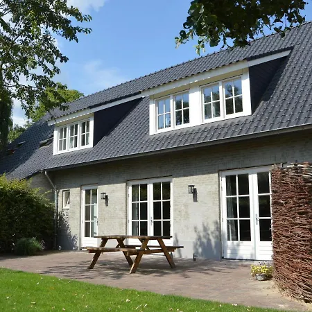 In Near De Efteling *