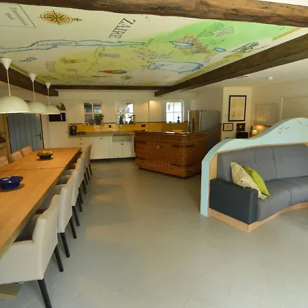 In Near De Efteling Apartmán Haaren (North Brabant)