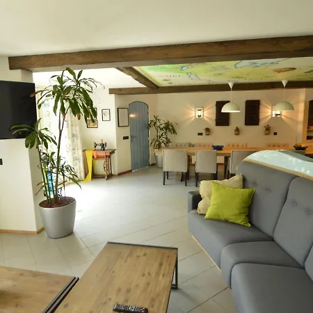 In Near De Efteling Apartmán Haaren (North Brabant)