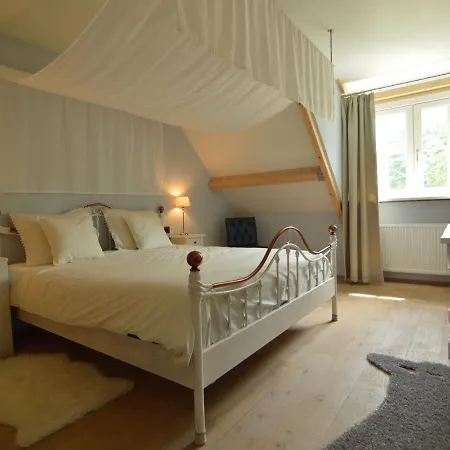 In Near De Efteling *