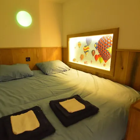 Apartmán In Near De Efteling