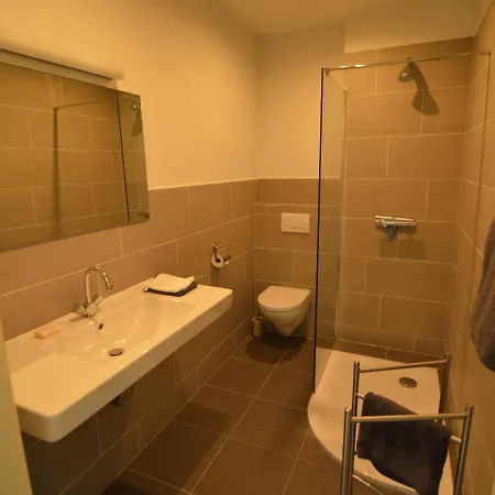 In Near De Efteling Apartmán