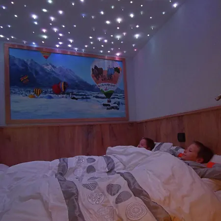 In Near De Efteling * Haaren (North Brabant)