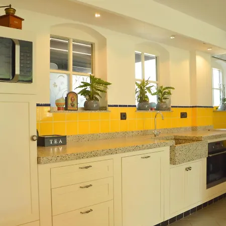 Apartmán In Near De Efteling *