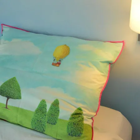 In Near De Efteling Apartmán Haaren (North Brabant)