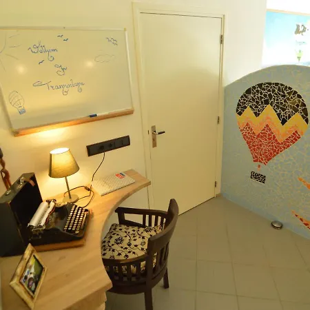 Apartmán In Near De Efteling