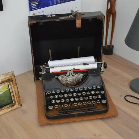 In Near De Efteling Apartmán