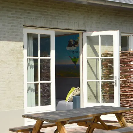 Apartmán In Near De Efteling Haaren (North Brabant)