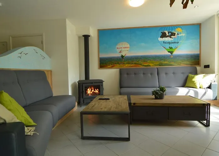 In Near De Efteling Apartamento *