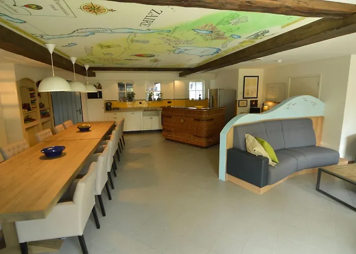 In Near De Efteling Apartamento Haaren (North Brabant)