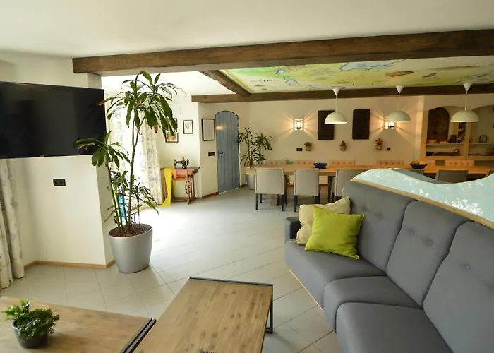 In Near De Efteling Apartamento Haaren (North Brabant)