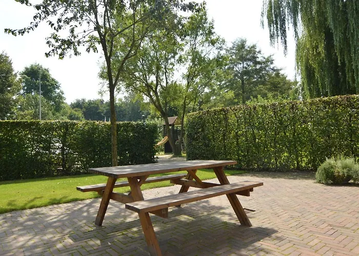 In Near De Efteling *