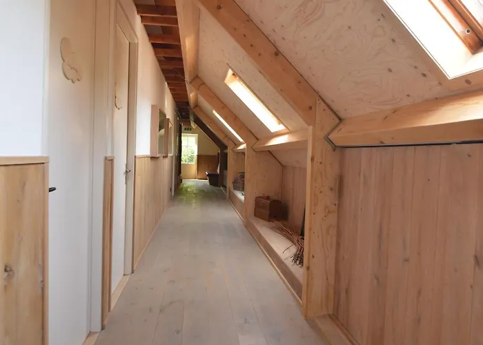 In Near De Efteling *