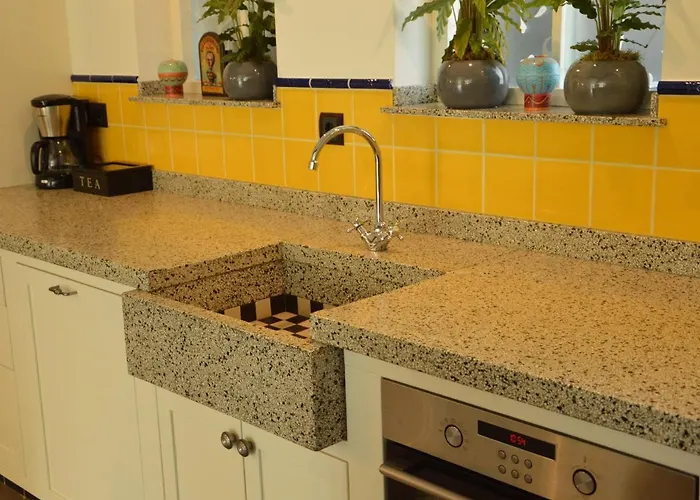 In Near De Efteling Apartamento *