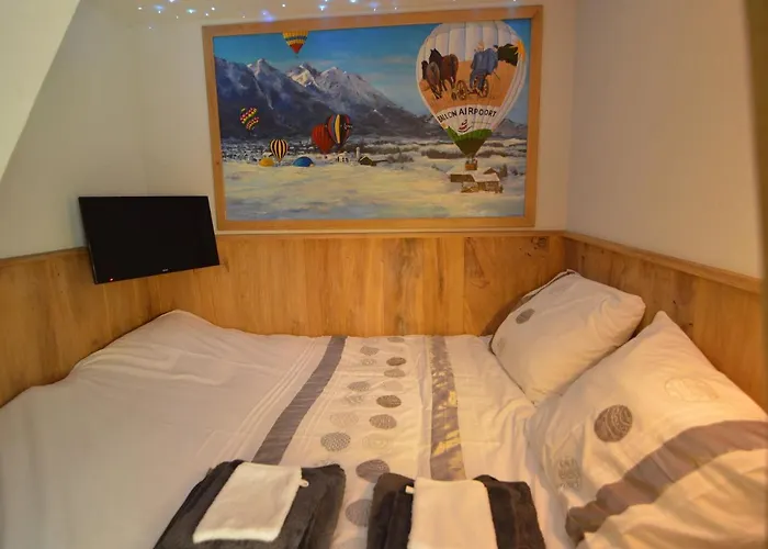 In Near De Efteling Apartamento Haaren (North Brabant)