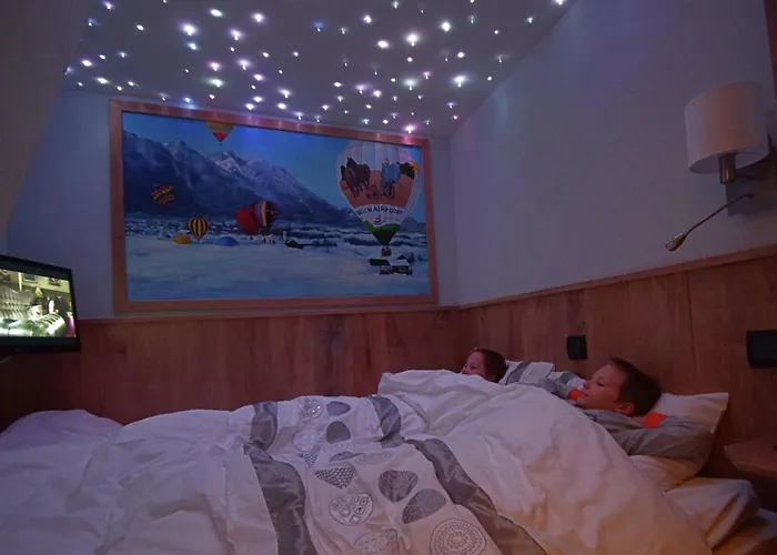 In Near De Efteling * Haaren (North Brabant)