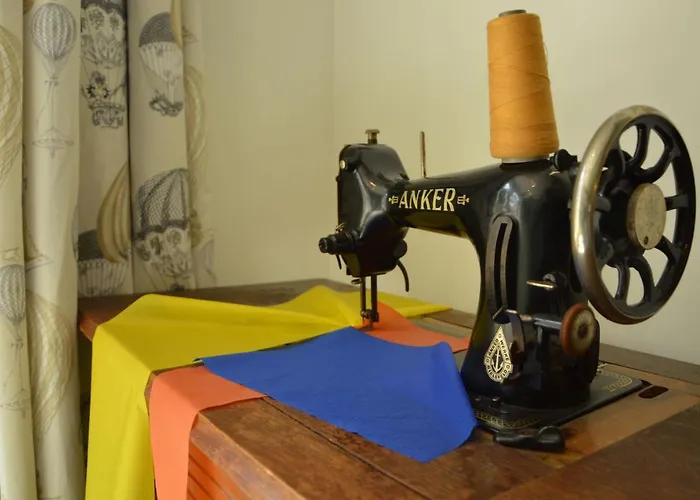 In Near De Efteling * Haaren (North Brabant)