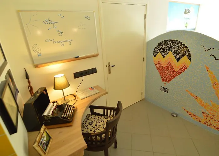 Apartamento In Near De Efteling