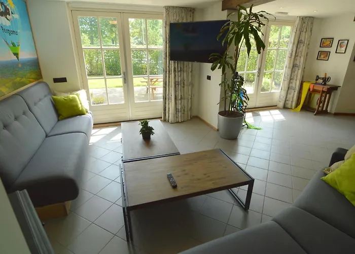 Apartamento In Near De Efteling