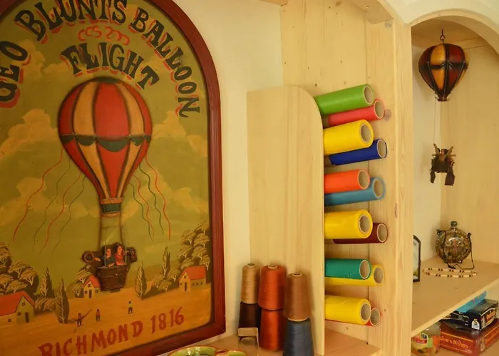 In Near De Efteling Haaren (North Brabant)